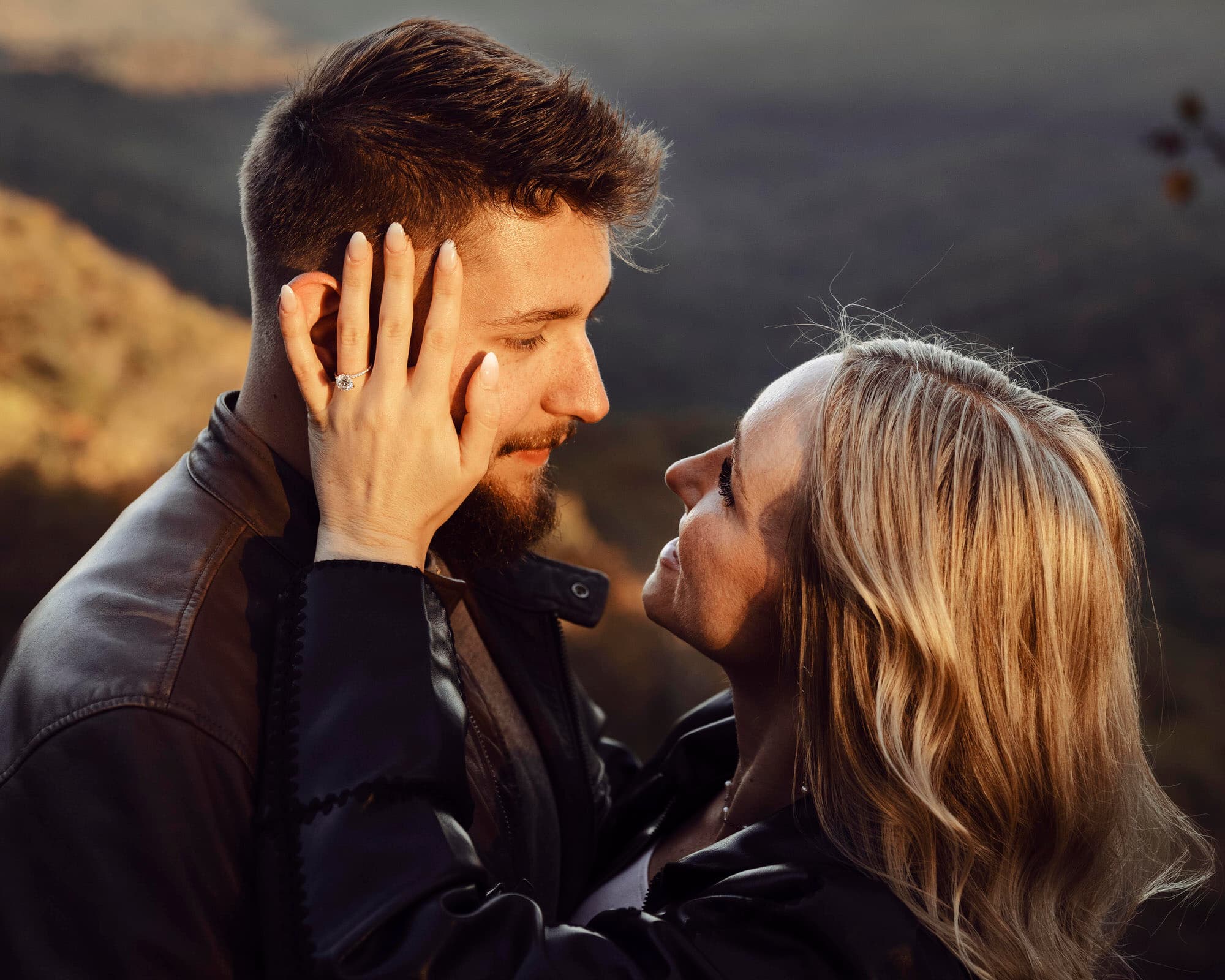 Couples & Engagements photography