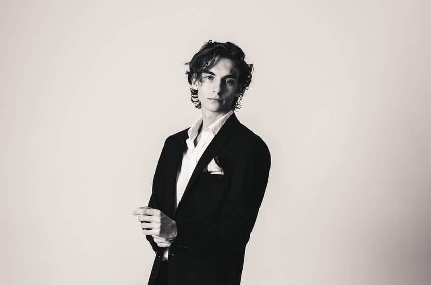 Portraits photography